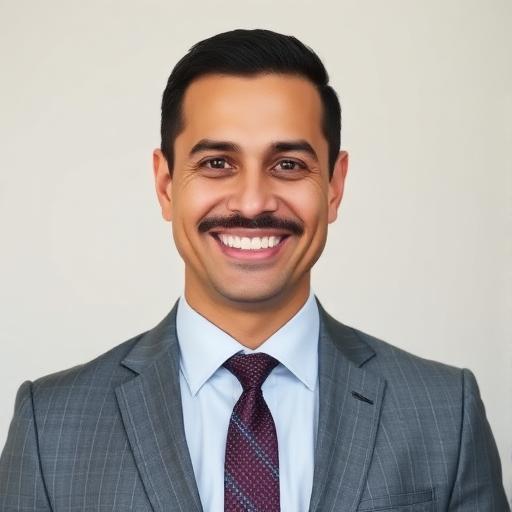 Carlos M.